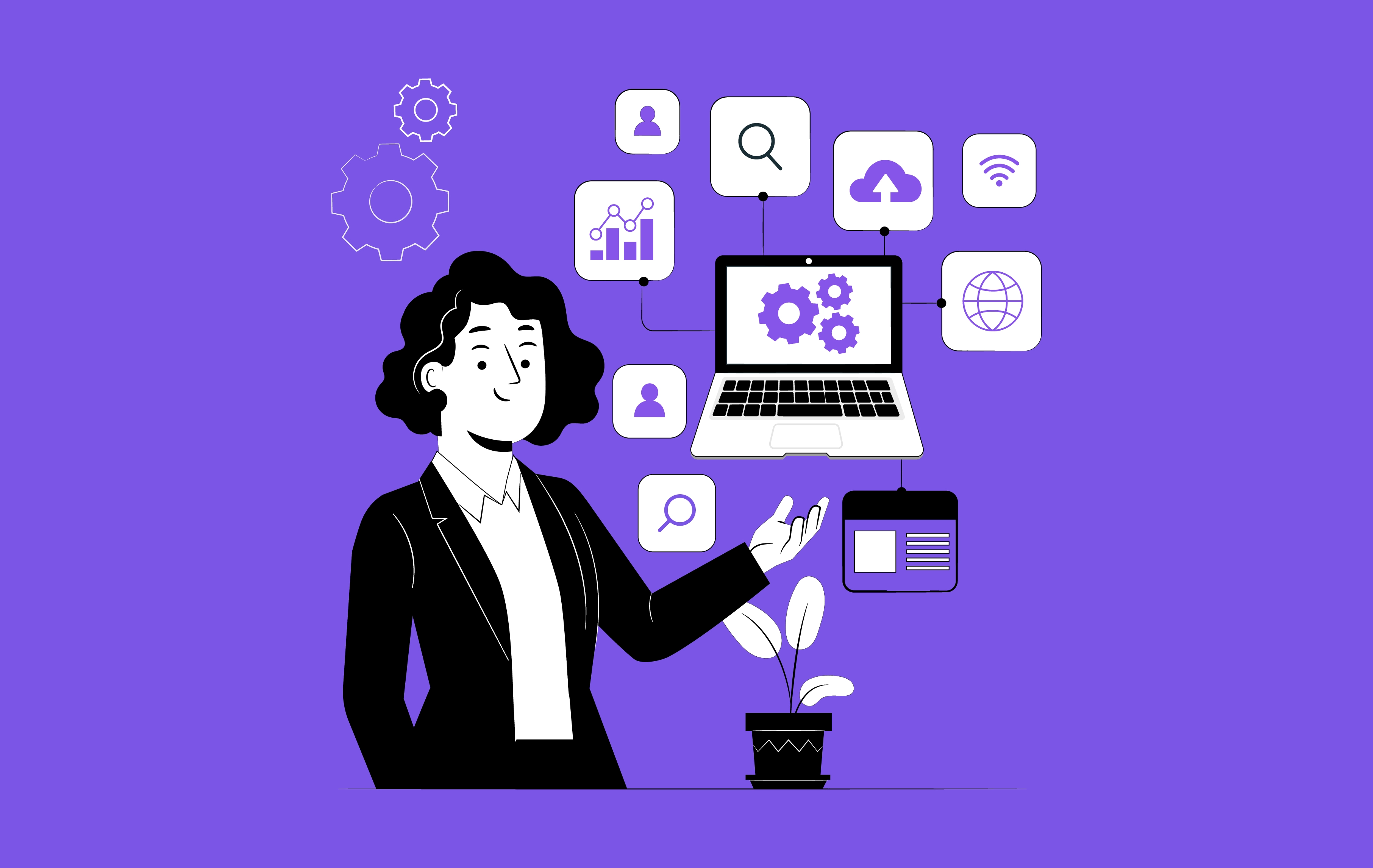 Search Engine Optimization