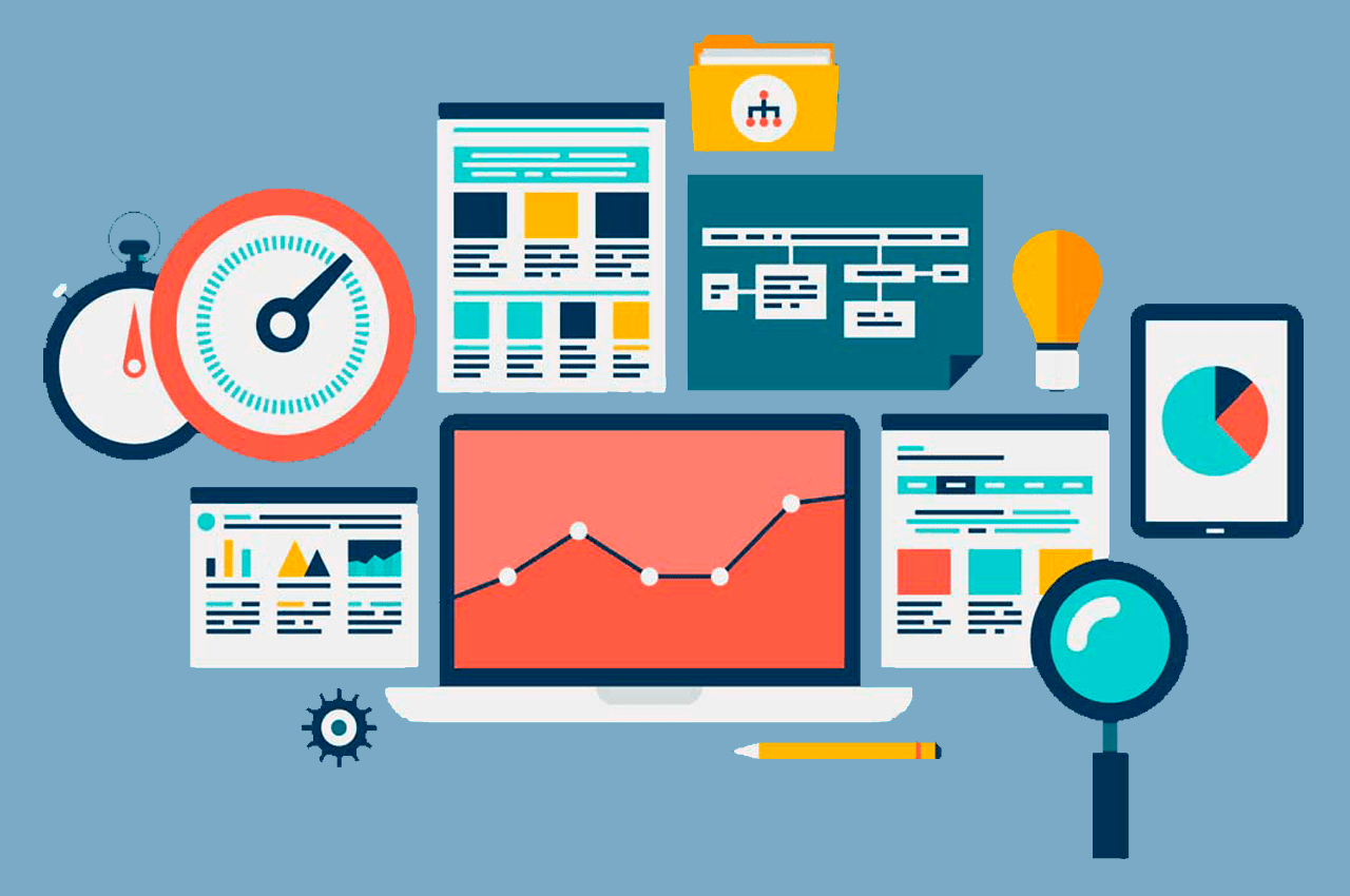 Search Engine Optimization